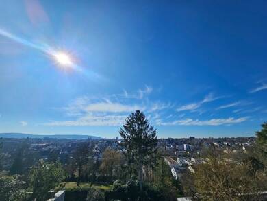 Wohnung zum Kauf 750.000 € 7,5 Zimmer 220 m² Dachgeschoss frei ab sofort Waiblingen 71332