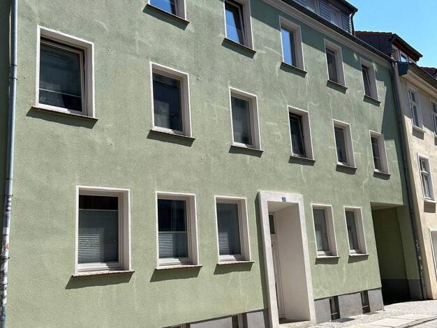 Wohnung zur Miete 610 € 3 Zimmer 57 m² EG frei ab 01.03.2026 Kleinschmiedstraße 13 Altstadt Stralsund 18439