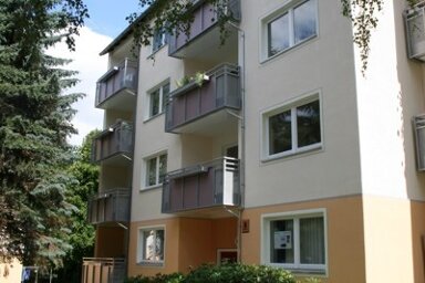 Wohnung zur Miete 371 € 3 Zimmer 59,9 m² 1. Geschoss frei ab 01.02.2025 Amtswiese 8 Bad Harzburg Bad Harzburg 38667