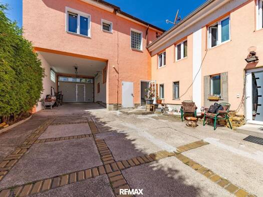 Mehrfamilienhaus zum Kauf 379.000 € 250 m² Ziersdorf 3710