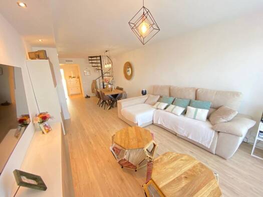 Wohnung zum Kauf 350.000 € 3 Zimmer 220 m² 4. Geschoss Manilva 29692