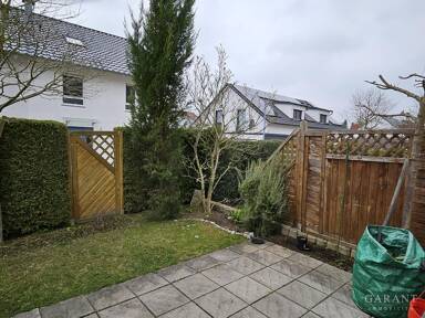 Doppelhaushälfte zur Miete 1.860 € 5,5 Zimmer 150 m² 280 m² Grundstück frei ab 01.06.2025 Gärtringen Gärtringen 71116