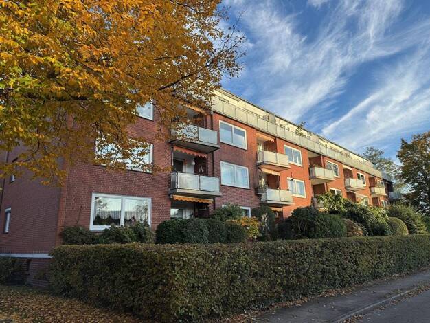 Wohnung zum Kauf provisionsfrei 339.000 € 2,5 Zimmer 61,2 m² frei ab sofort Wandsbek Hamburg 22041