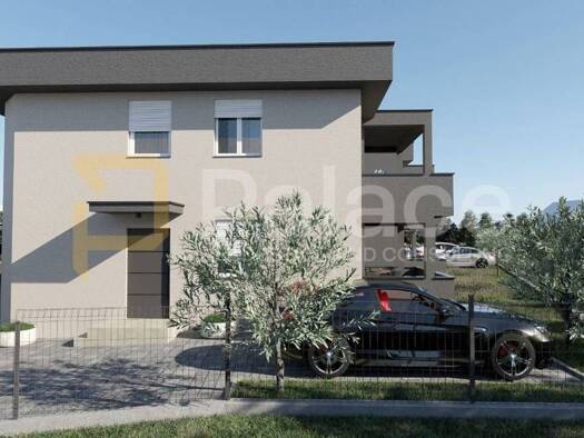 Wohnung zum Kauf 234.000 € 3 Zimmer 83 m² 1. Geschoss Loborika