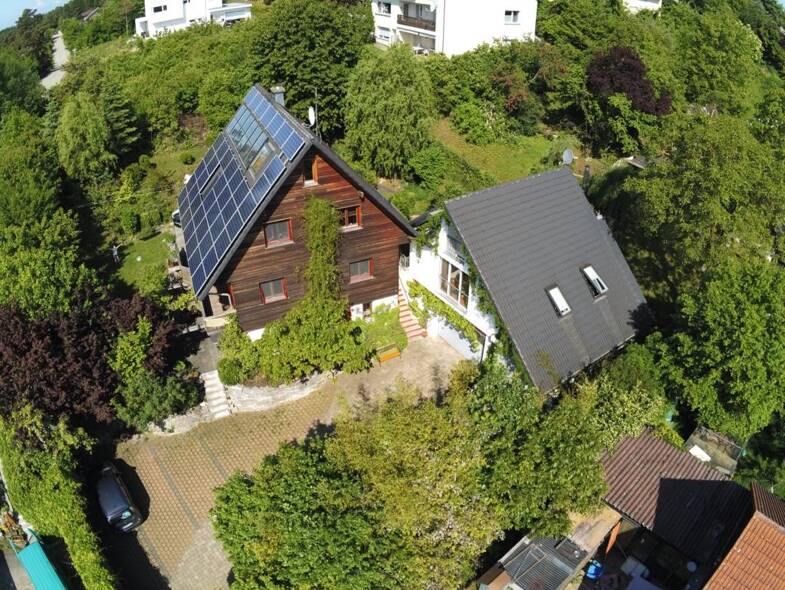 Einfamilienhaus zum Kauf 679.000 € 10 Zimmer 280 m² 877 m² Grundstück Gräfensteinberg Gräfensteinberg 91729