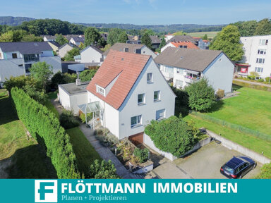 Mehrfamilienhaus zum Kauf 585.000 € 6 Zimmer 173 m² 972 m² Grundstück Großdornberg Bielefeld 33619