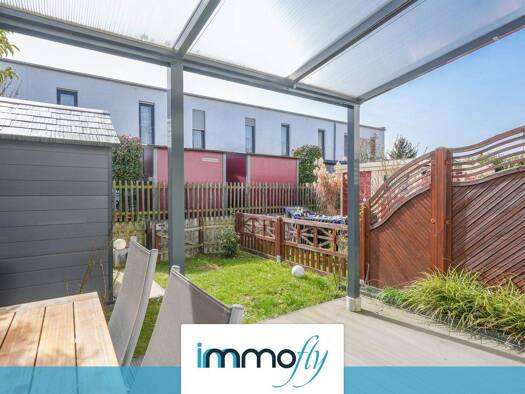 Reihenmittelhaus zum Kauf 299.000 € 3 Zimmer 100 m² 2.653 m² Grundstück Wörthsiedlung Düren 52351