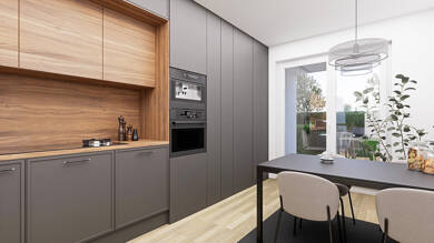 Wohnung zum Kauf 475.500 € 3 Zimmer 85,9 m² EG Wehlheider Straße 7 Wehlheiden Kassel 34121