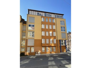 Wohnung zum Kauf 105.000 € 1 Zimmer 25 m² 1. Geschoss Südstadt Fürth 90763