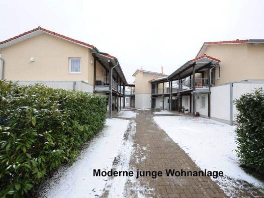 Wohnung zum Kauf 296.000 € 3 Zimmer 69,1 m² Buchholz 21244