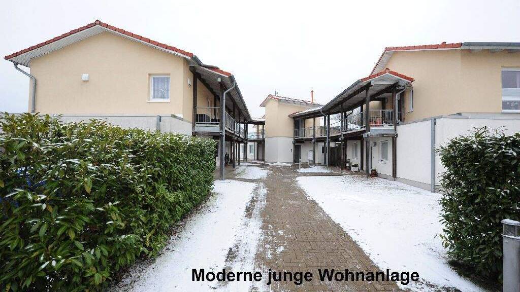 Wohnung zum Kauf 296.000 € 3 Zimmer 69,1 m² Buchholz 21244