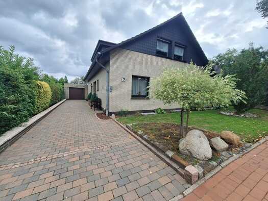 Einfamilienhaus zum Kauf 469.000 € 8 Zimmer 194 m² 686 m² Grundstück Westerkappeln Westerkappeln 49492