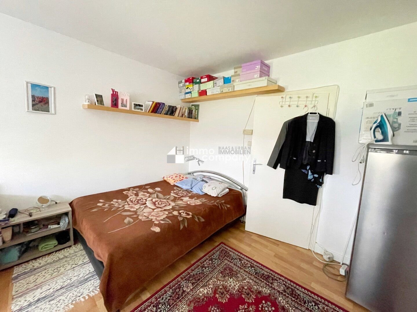 Wohnung zum Kauf 66.000 € 1 Zimmer 32,4 m²<br/>Wohnfläche 2.<br/>Geschoss Weiz 8160