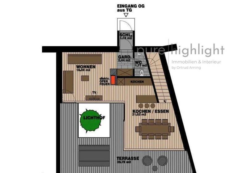 Sonstiges zum Kauf als Kapitalanlage geeignet 7 Zimmer Bramberg am Wildkogel 5733