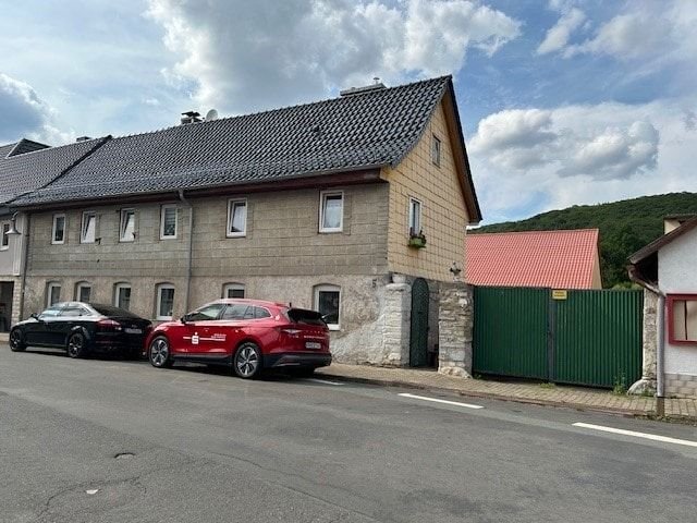 Einfamilienhaus zum Kauf 139.000 € 5 Zimmer 167 m²<br/>Wohnfläche 957 m²<br/>Grundstück Buhla Buhla 37339