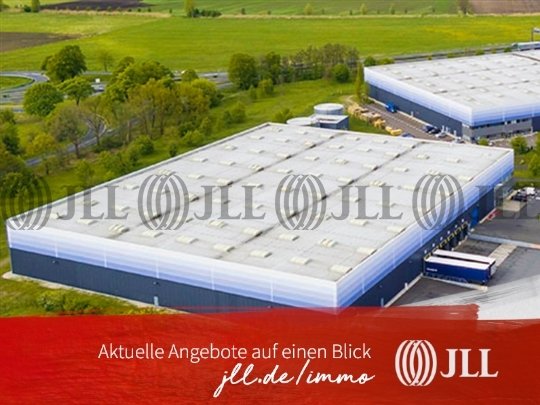 Lagerhalle zur Miete 4,05 € 6.960 m²<br/>Lagerfläche Plötzin Werder (Havel) 14542