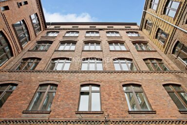 Büro-/Praxisfläche zur Miete 22,50 € 245 m² Bürofläche teilbar ab 245 m² Kreuzberg Berlin 10999