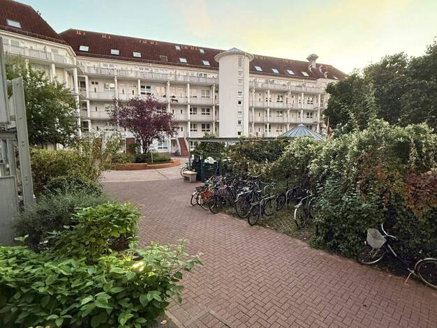 Wohnung zum Kauf 225.000 € 1 Zimmer 29 m² 3. Geschoss frei ab sofort Bahrenfeld Hamburg 22761