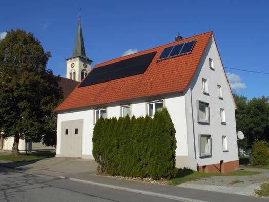 Einfamilienhaus zum Kauf 345.000 € 6 Zimmer 180 m² 324 m² Grundstück Mahlstetten 78601