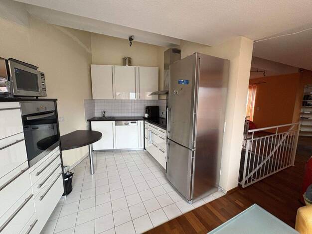 Wohnung zur Miete 1.100 € 3 Zimmer 82 m² 1. Geschoss frei ab 01.02.2026 Niedernhausen 65527