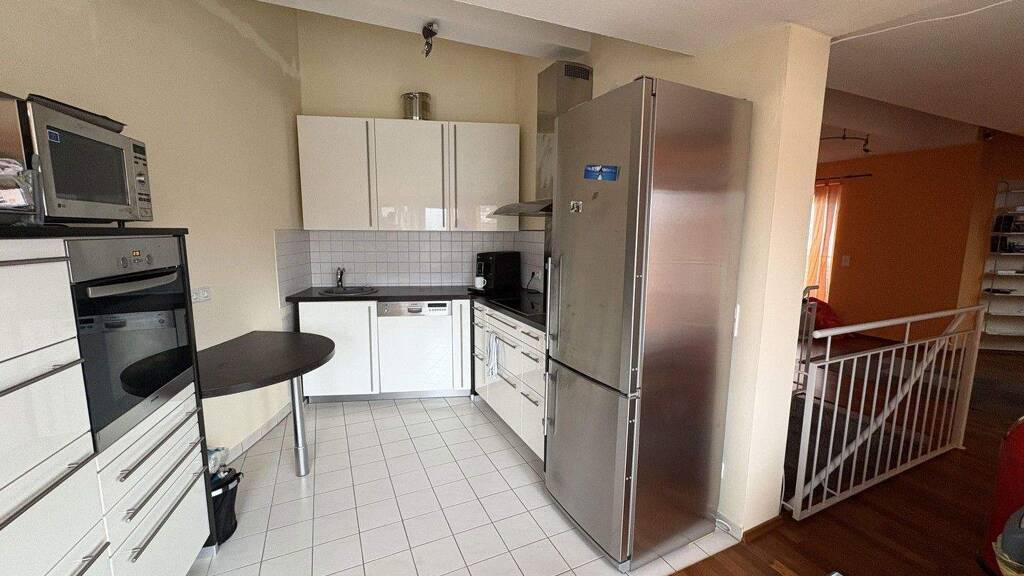 Wohnung zur Miete 1.100 € 3 Zimmer 82 m² 1. Geschoss frei ab 01.02.2026 Niedernhausen 65527