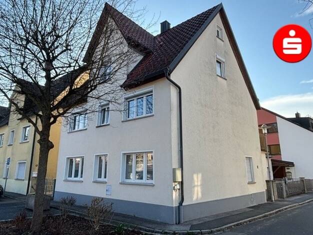 Mehrfamilienhaus zum Kauf 419.000 € 5 Zimmer 150 m² 221 m² Grundstück Hersbruck 91217