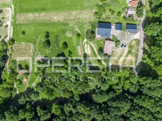 Einfamilienhaus zum Kauf - Erstbezug 699.000 € 5 Zimmer 318 m² 4.539 m² Grundstück Gornji Kneginec 42204