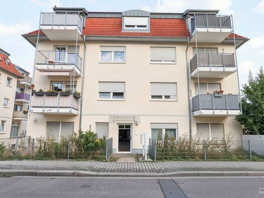 Wohnung zum Kauf 135.000 € 2 Zimmer 49 m² Mickten Dresden 01139