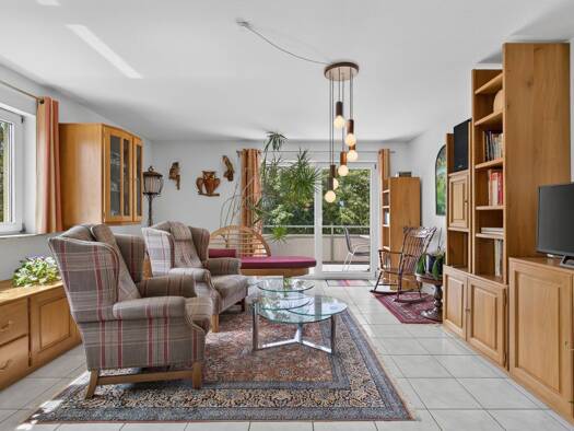 Wohnung zum Kauf 385.000 € 3 Zimmer 95 m² Knielingen Karlsruhe 76187