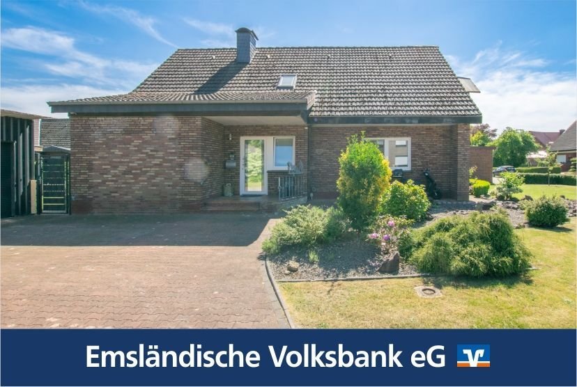 Einfamilienhaus zum Kauf 275.000 € 7 Zimmer 180 m²<br/>Wohnfläche 806 m²<br/>Grundstück Brual Rhede / Brual 26899