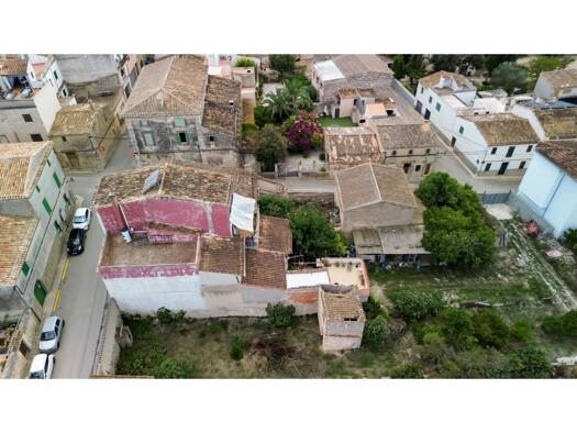 Villa zum Kauf 260.000 € 6 Zimmer 550 m² Montuïri 07230