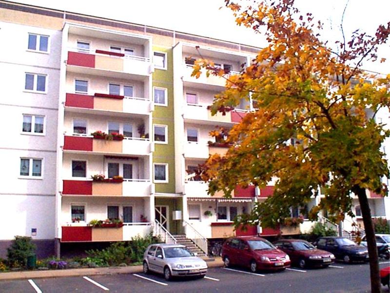 Wohnung zur Miete 493 € 3 Zimmer 68,5 m²<br/>Wohnfläche 3.<br/>Geschoss 01.01.2025<br/>Verfügbarkeit Bandwirkerstraße 6 a Heumarkt Magdeburg 39114