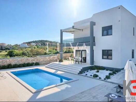 Haus zum Kauf 890.000 € 4 Zimmer 300 m² Vodice 0