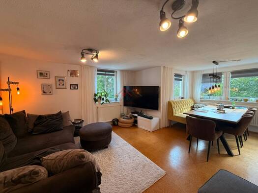 Mehrfamilienhaus zum Kauf 659.000 € 12 Zimmer 352 m² 336 m² Grundstück Möhringen Tuttlingen / Möhringen 78532