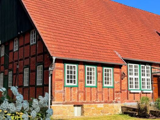 Bauernhaus zur Miete 1.200 € 4 Zimmer 160 m² frei ab sofort Brockhagen Steinhagen 33803