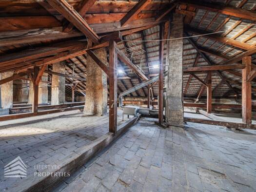 Sonstiges zum Kauf als Kapitalanlage geeignet 849.000 € 436,9 m² Wien,Margareten 1050