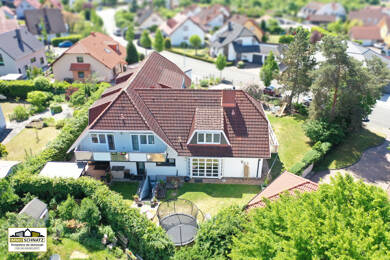 Mehrfamilienhaus zum Kauf provisionsfrei 1.199.900 € 18 Zimmer 473,5 m² 1.215 m² Grundstück Erlenbach Erlenbach am Main 63906