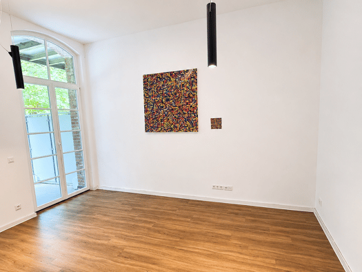 Wohnung zur Miete 1.100 € 2 Zimmer 89,5 m² 3 Geschosse frei ab 01.10.2026 Johannisstraße Johannistal Viersen 41749