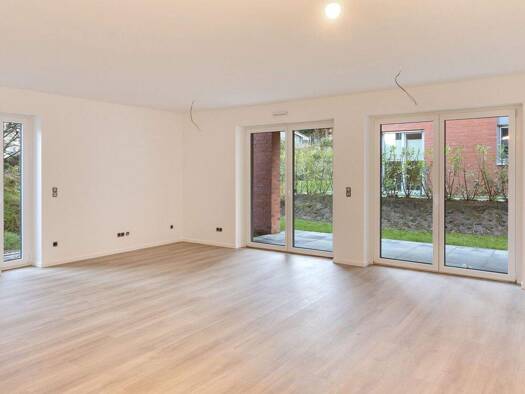 Wohnung zum Kauf provisionsfrei 369.000 € 3 Zimmer 90 m² Rieseby 24354