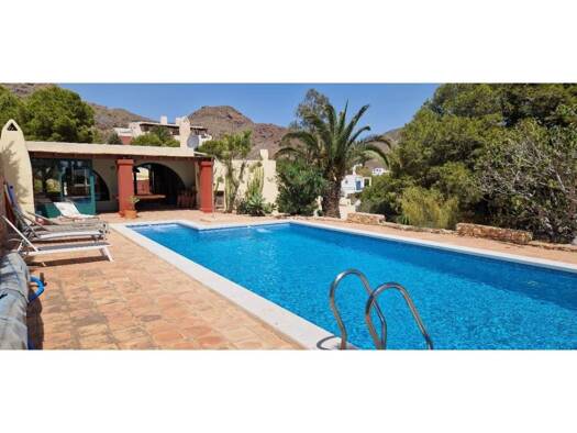 Villa zum Kauf 895.000 € 8 Zimmer 540 m² 2.000 m² Grundstück Níjar 04116
