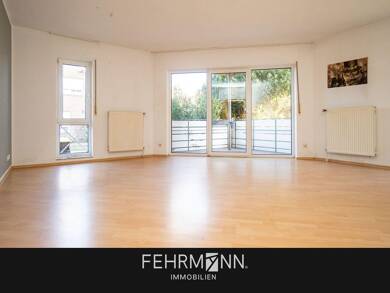 Wohnung zur Miete 650 € 3 Zimmer 89,6 m² EG frei ab 01.08.2025 Stadtkern Haren (Ems) 49733