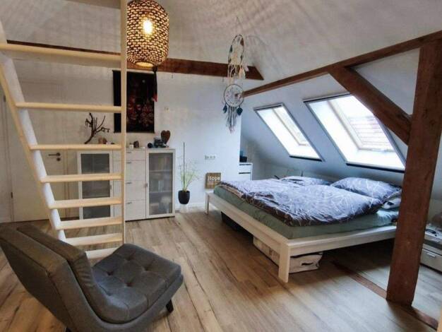 Einfamilienhaus zum Kauf provisionsfrei 690.000 € 6 Zimmer 330 m² 1.688 m² Grundstück Korswandt 17419