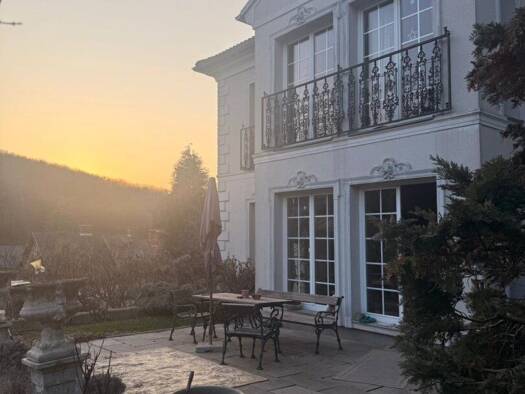 Villa zum Kauf 850.000 € 6 Zimmer 302 m² 707 m² Grundstück Sommerein 2453