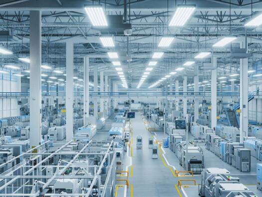 Produktionshalle zur Miete 5,50 € 3.000 m² Lagerfläche Nagold 72202