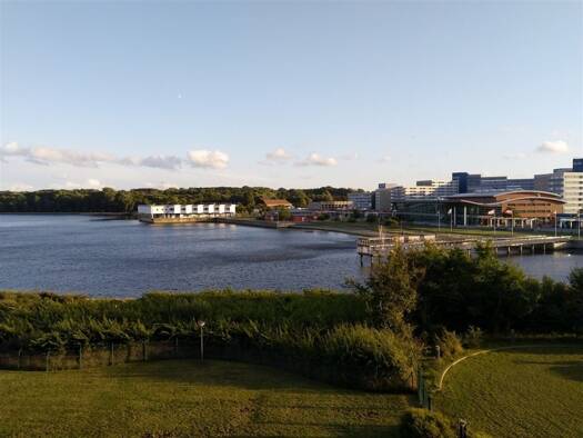 Wohnung zum Kauf 159.000 € 1 Zimmer 38 m² 3. Geschoss Heiligenhafen 23774