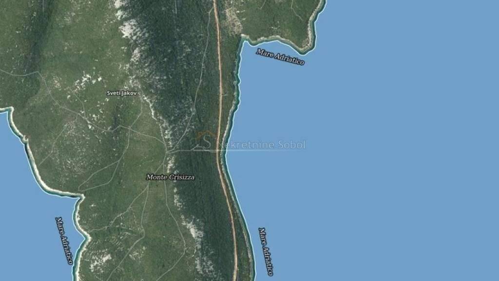 Land-/Forstwirtschaft zum Kauf 78.000 € Mali Losinj