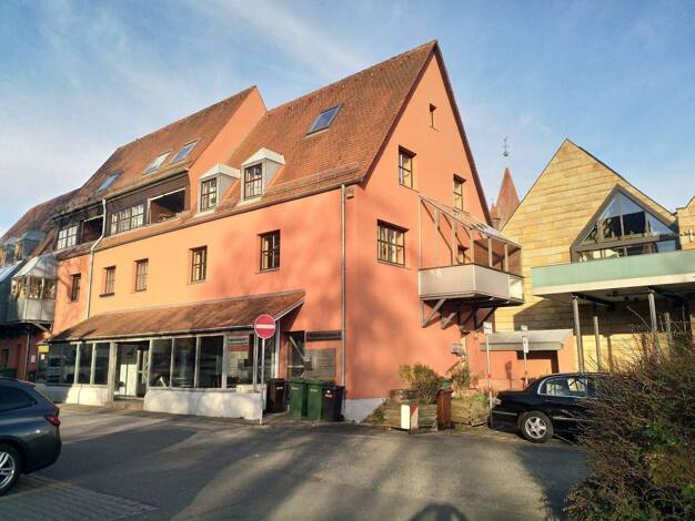 Wohnung zum Kauf 299.000 € 4 Zimmer 115,2 m² 2. Geschoss Feucht 90537