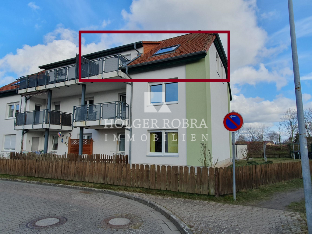 Wohnung zum Kauf 59.000 € 2 Zimmer 45 m²<br/>Wohnfläche 2.<br/>Geschoss Weidenweg 6 Salzwedel Salzwedel 29410