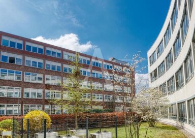 Büro-/Praxisfläche zur Miete provisionsfrei 13 € 691,9 m² Bürofläche teilbar ab 691,9 m² Ehrenfeld Köln 50825