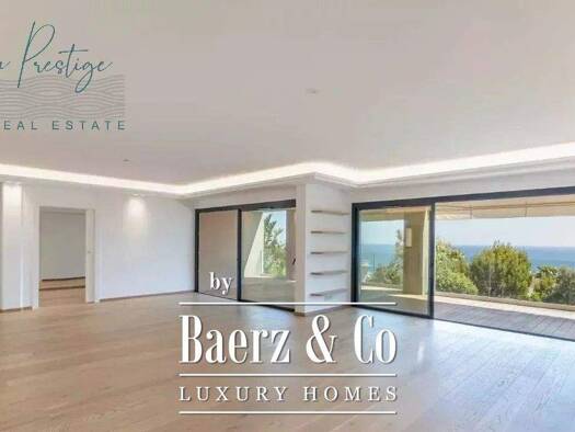 Studio zum Kauf 2.950.000 € 4 Zimmer 171 m² 3. Geschoss Croix des Gardes cannes 06400